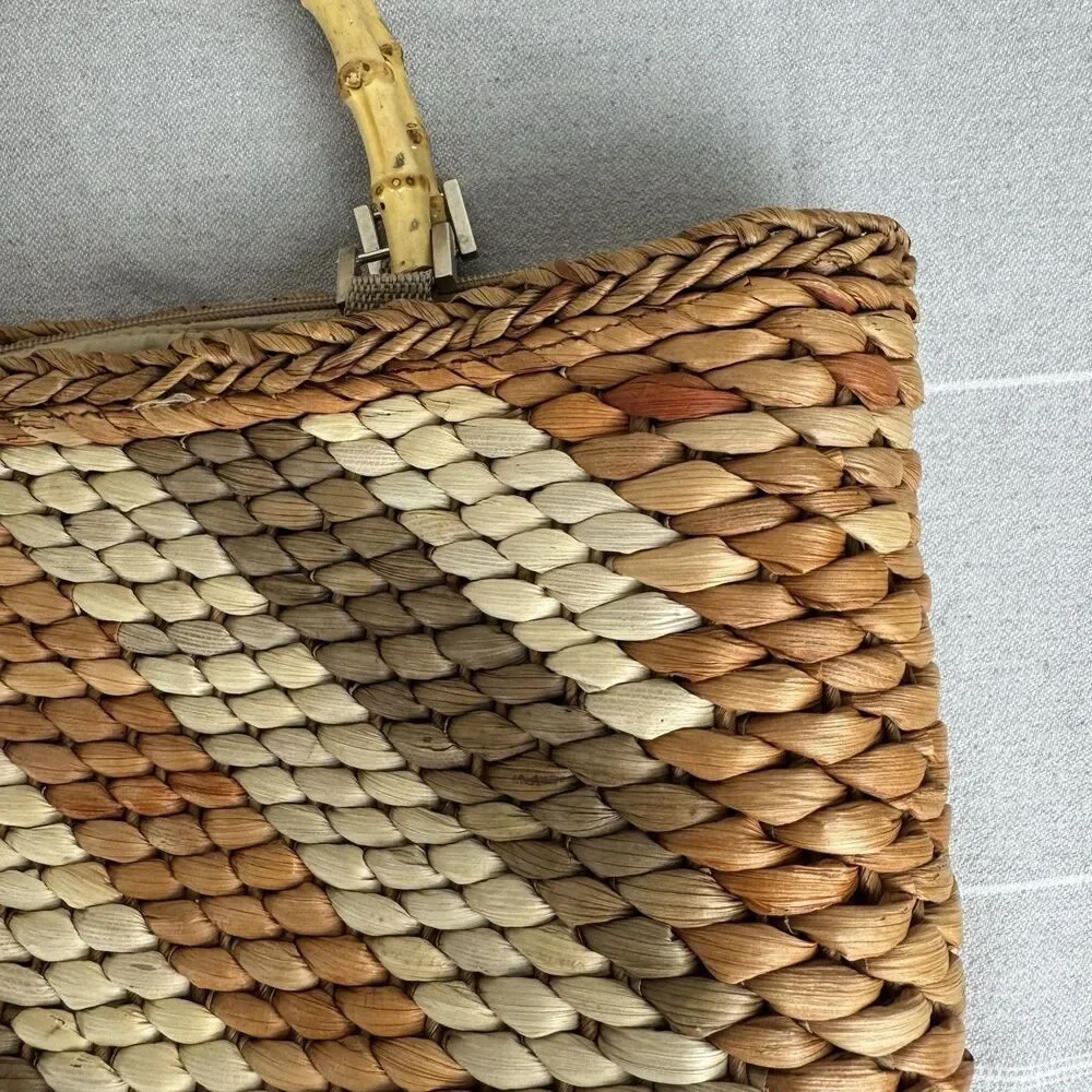 Unbranded vintage woven